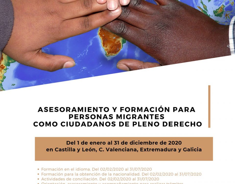 formacion asesoramiento migracion verin