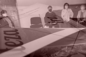 imáxe PROGRAMA ELAS. EMPODERAMENTO, LIBERDADE, AUTOESTIMA E SOLIDARIEDADE