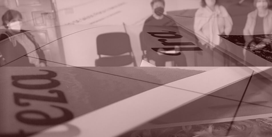 imáxe PROGRAMA ELAS. EMPODERAMENTO, LIBERDADE, AUTOESTIMA E SOLIDARIEDADE