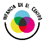 Logo colaborador infancia en el centro